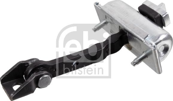 FEBI Bilstein 179505 - Фиксатор двери abcparts.ee