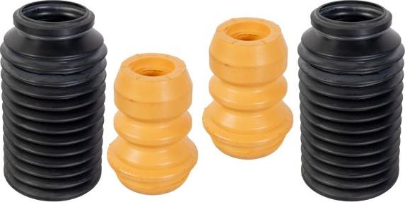 FEBI Bilstein 179533 - Пылезащитный комплект, амортизатор abcparts.ee