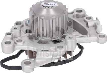 FEBI Bilstein 179522 - Водяной насос abcparts.ee