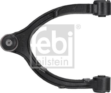 FEBI Bilstein 179579 - Рычаг подвески колеса abcparts.ee