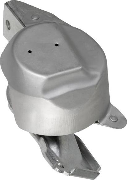 FEBI Bilstein 179605 - Подушка, опора, подвеска двигателя abcparts.ee