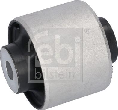 FEBI Bilstein 179607 - Сайлентблок, рычаг подвески колеса abcparts.ee