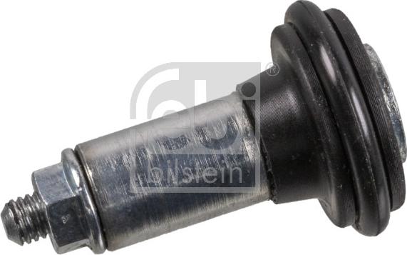 FEBI Bilstein 179610 - Направляющая ролика, сдвижная дверь abcparts.ee