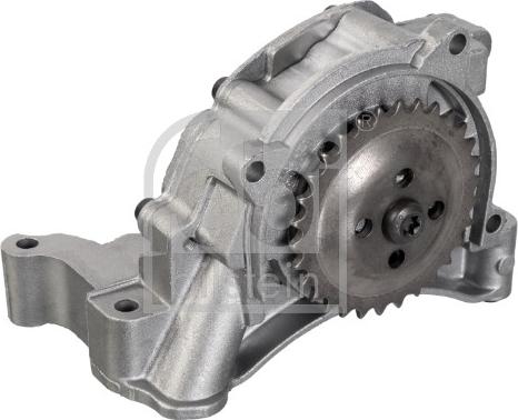 FEBI Bilstein 179046 - Масляный насос abcparts.ee