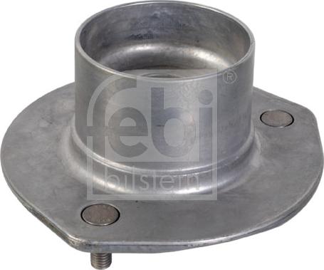 FEBI Bilstein 179074 - Опора стойки амортизатора, подушка abcparts.ee