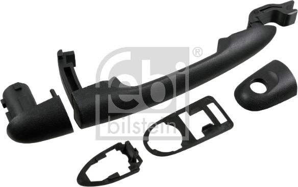 Febi Bilstein 179115 - Ручка двери abcparts.ee