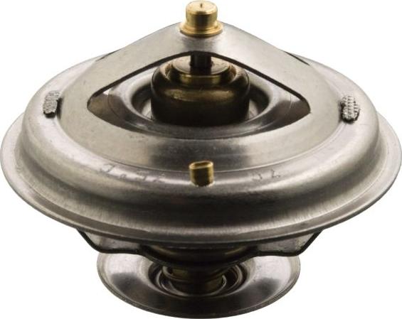 Febi Bilstein 17918 - Термостат охлаждающей жидкости / корпус abcparts.ee