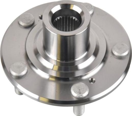 Febi Bilstein 179139 - Ступица колеса, поворотный кулак abcparts.ee