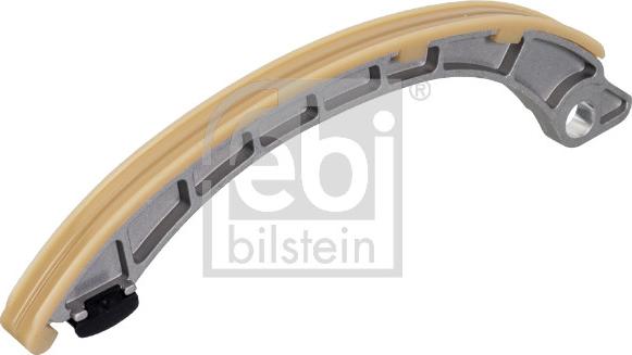 Febi Bilstein 179345 - Планка успокоителя, цепь привода abcparts.ee