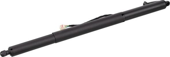 FEBI Bilstein 179318 - Газовая пружина, упор abcparts.ee