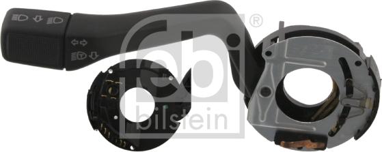 FEBI Bilstein 17926 - Выключатель на рулевой колонке abcparts.ee