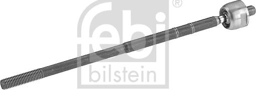 Febi Bilstein 17923 - Осевой шарнир рулевой тяги, внутренний abcparts.ee