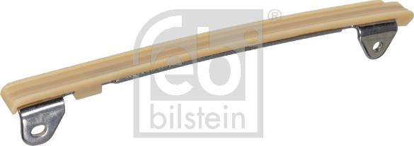 Febi Bilstein 179222 - Планка успокоителя, цепь привода abcparts.ee