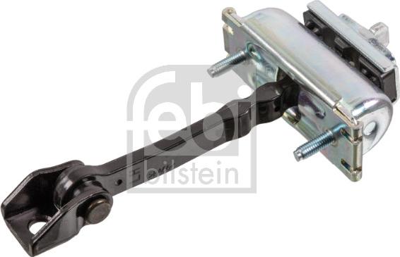 FEBI Bilstein 179725 - Фиксатор двери abcparts.ee