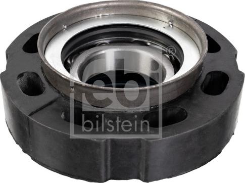 FEBI Bilstein 179771 - Подшипник карданного вала, центральная подвеска abcparts.ee