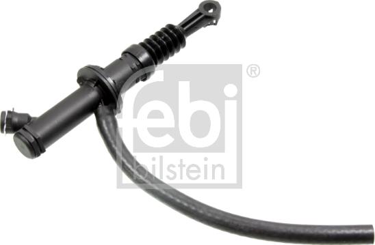 FEBI Bilstein 174951 - Главный цилиндр, система сцепления abcparts.ee