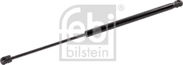 Febi Bilstein 174979 - Газовая пружина, упор abcparts.ee