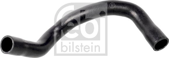 Febi Bilstein 174401 - Шланг радиатора abcparts.ee