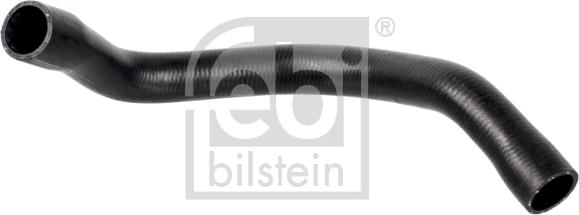 Febi Bilstein 174412 - Шланг радиатора abcparts.ee