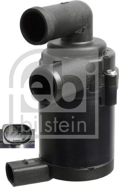 Febi Bilstein 174486 - Дополнительный водяной насос abcparts.ee