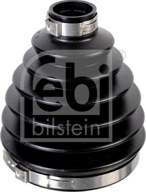 Febi Bilstein 174422 - Пыльник, приводной вал abcparts.ee