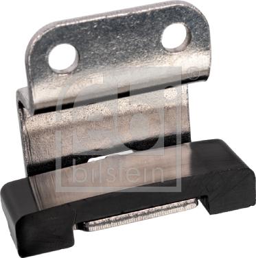 Febi Bilstein 174544 - Планка успокоителя, цепь привода abcparts.ee