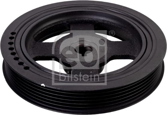 Febi Bilstein 174539 - Шкив коленчатого вала abcparts.ee