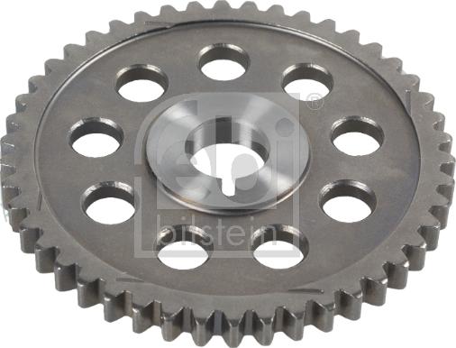 Febi Bilstein 174537 - Шестерня, распределительный вал abcparts.ee