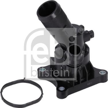 FEBI Bilstein 174574 - Термостат охлаждающей жидкости / корпус abcparts.ee