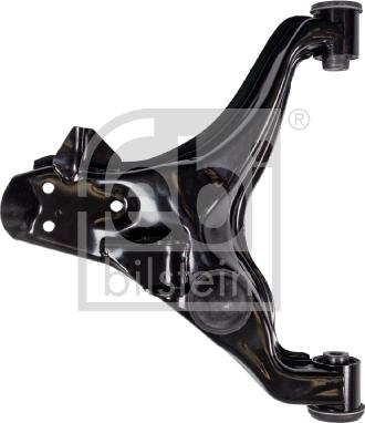 FEBI Bilstein 174692 - Рычаг подвески колеса abcparts.ee