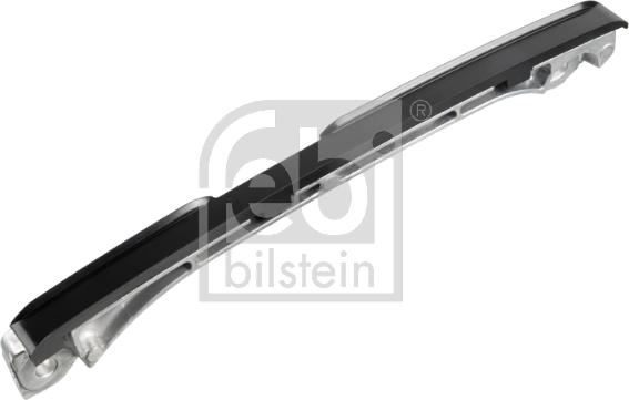 FEBI Bilstein 174607 - Планка успокоителя, цепь привода abcparts.ee