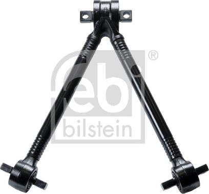 Febi Bilstein 174618 - Рычаг подвески колеса abcparts.ee