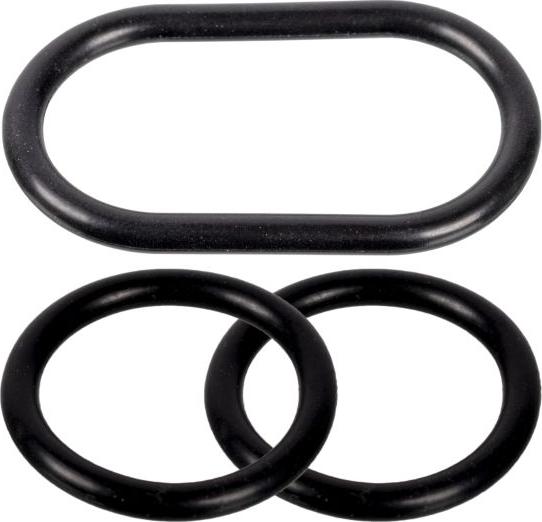 Febi Bilstein 174672 - Комплект прокладок, масляный радиатор abcparts.ee