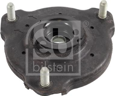 FEBI Bilstein 174028 - Опора стойки амортизатора, подушка abcparts.ee