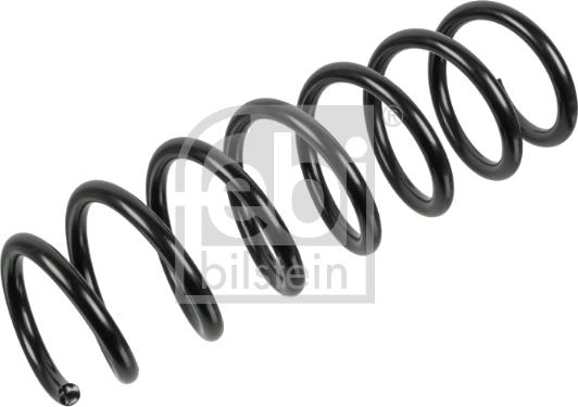 Febi Bilstein 174185 - Пружина ходовой части abcparts.ee