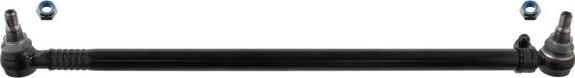 Febi Bilstein 17484 - Juhtvarras abcparts.ee