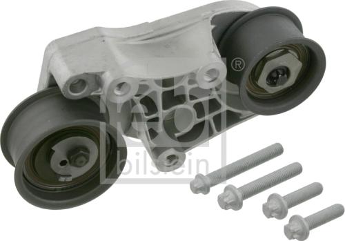 Febi Bilstein 17481 - Натяжитель, ремень ГРМ abcparts.ee