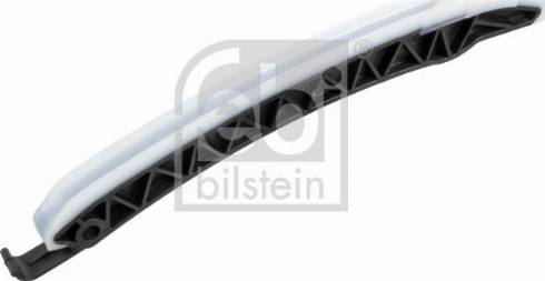 FEBI Bilstein 174873 - Планка успокоителя, цепь привода abcparts.ee