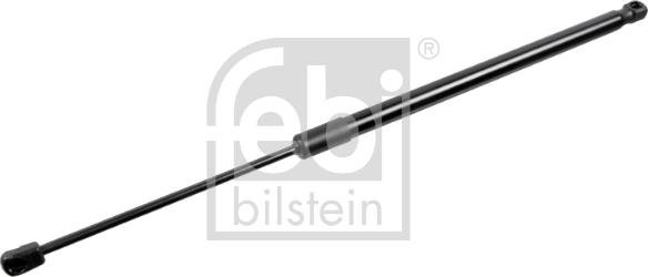 Febi Bilstein 174350 - Газовая пружина, упор abcparts.ee