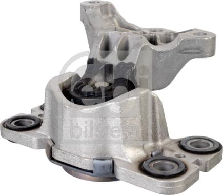 Febi Bilstein 174364 - Подушка, опора, подвеска двигателя abcparts.ee