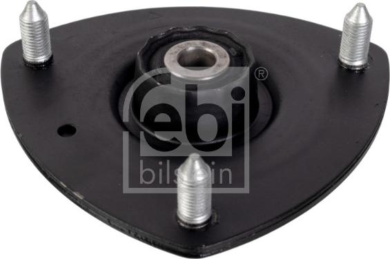 Febi Bilstein 174313 - Опора стойки амортизатора, подушка abcparts.ee