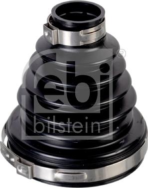 Febi Bilstein 174371 - Пыльник, приводной вал abcparts.ee