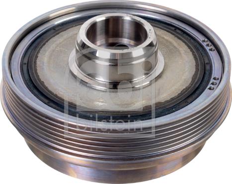 FEBI Bilstein 174292 - Шкив коленчатого вала abcparts.ee