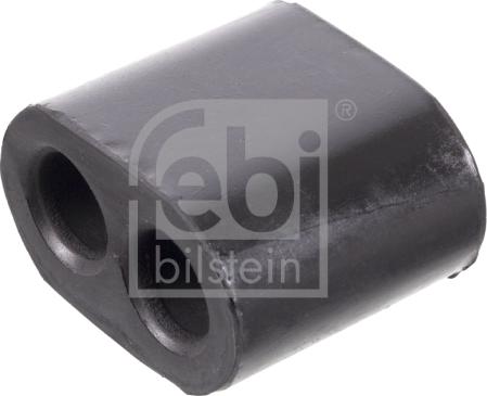 Febi Bilstein 17425 - Кронштейн, втулка, система выпуска ОГ abcparts.ee