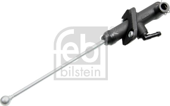 FEBI Bilstein 174214 - Главный цилиндр, система сцепления abcparts.ee