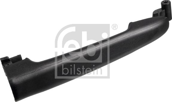 FEBI Bilstein 174286 - Ручка двери abcparts.ee