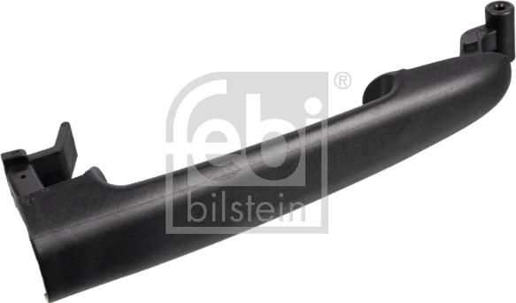 FEBI Bilstein 174288 - Ручка двери abcparts.ee