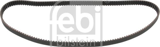 Febi Bilstein 17479 - Зубчатый ремень ГРМ abcparts.ee
