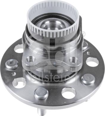 Febi Bilstein 174749 - Комплект подшипника, ступицы колеса abcparts.ee