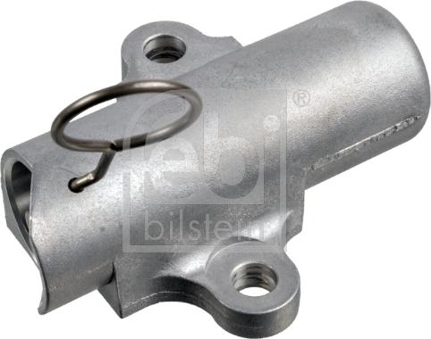 FEBI Bilstein 174740 - Натяжитель, ремень ГРМ abcparts.ee